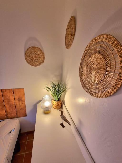 Superbe Appartement Avec Vue Mer Et Terrasse Sausset-les-Pins Eksteriør bilde