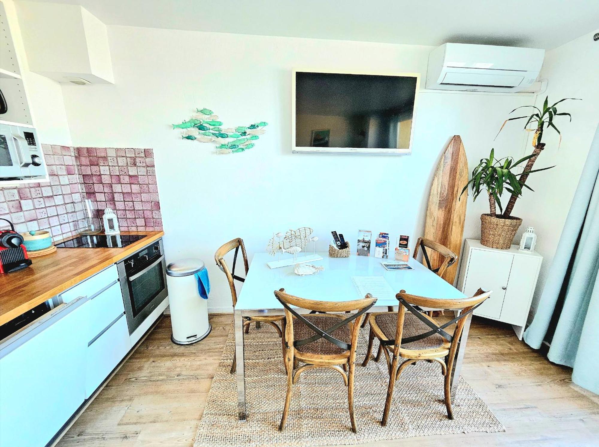 Superbe Appartement Avec Vue Mer Et Terrasse Sausset-les-Pins Eksteriør bilde